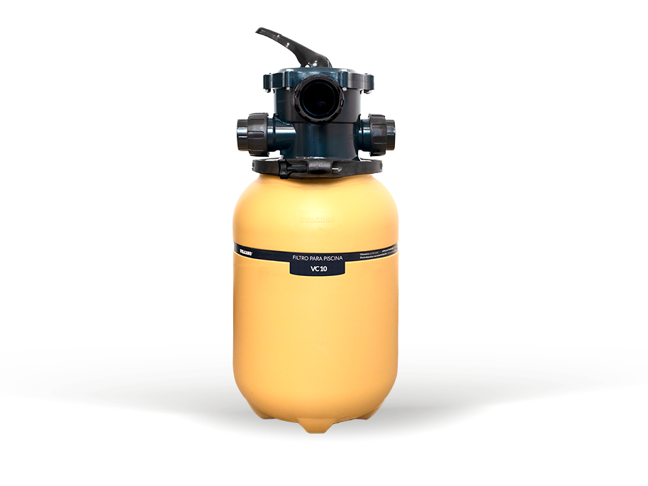 FILTRO VC 10