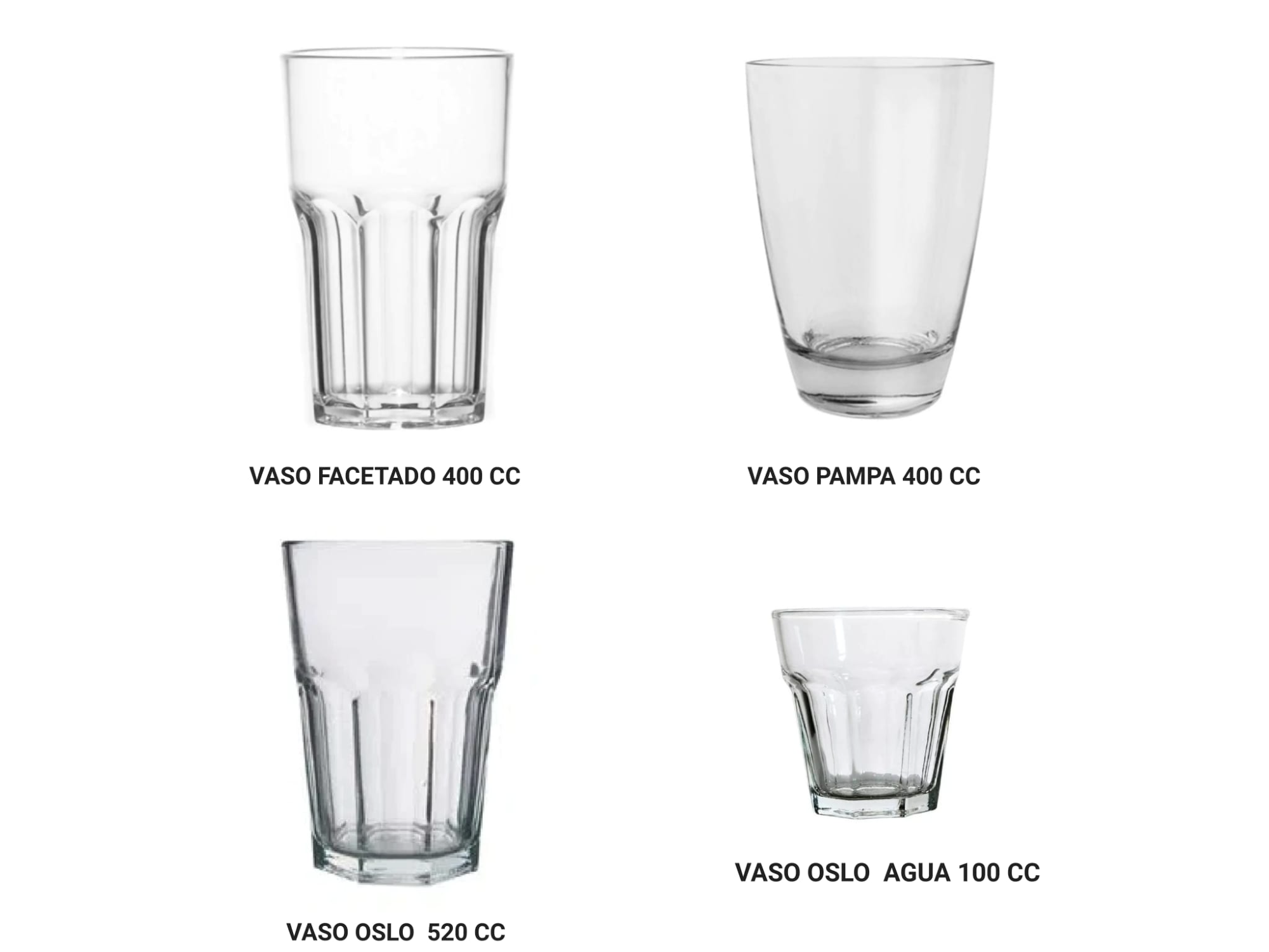 VASOS