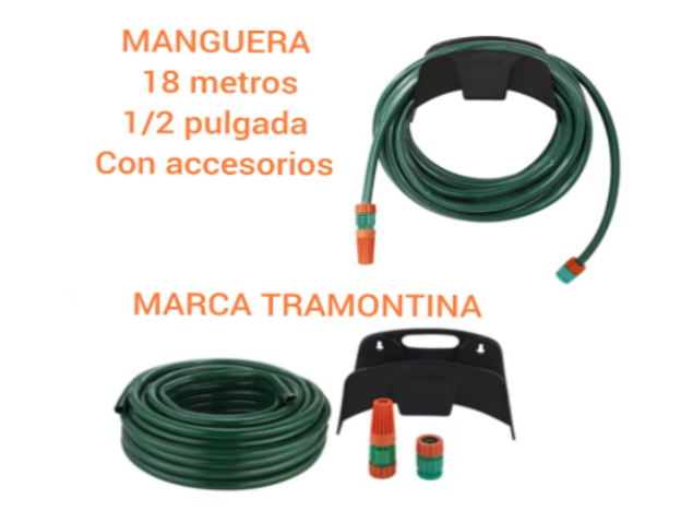 SET MANGUERA