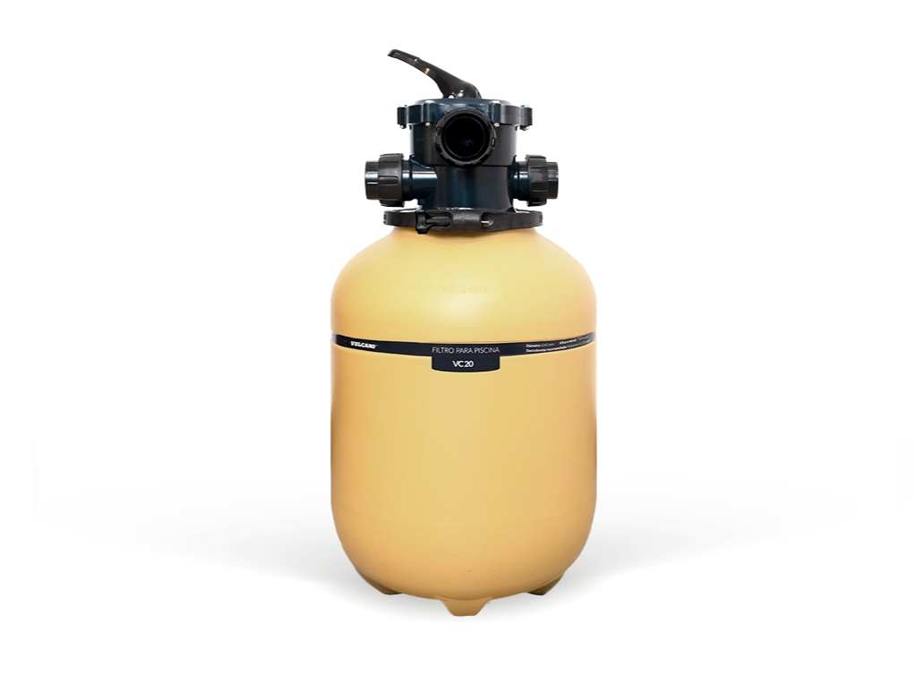 FILTRO VC 20