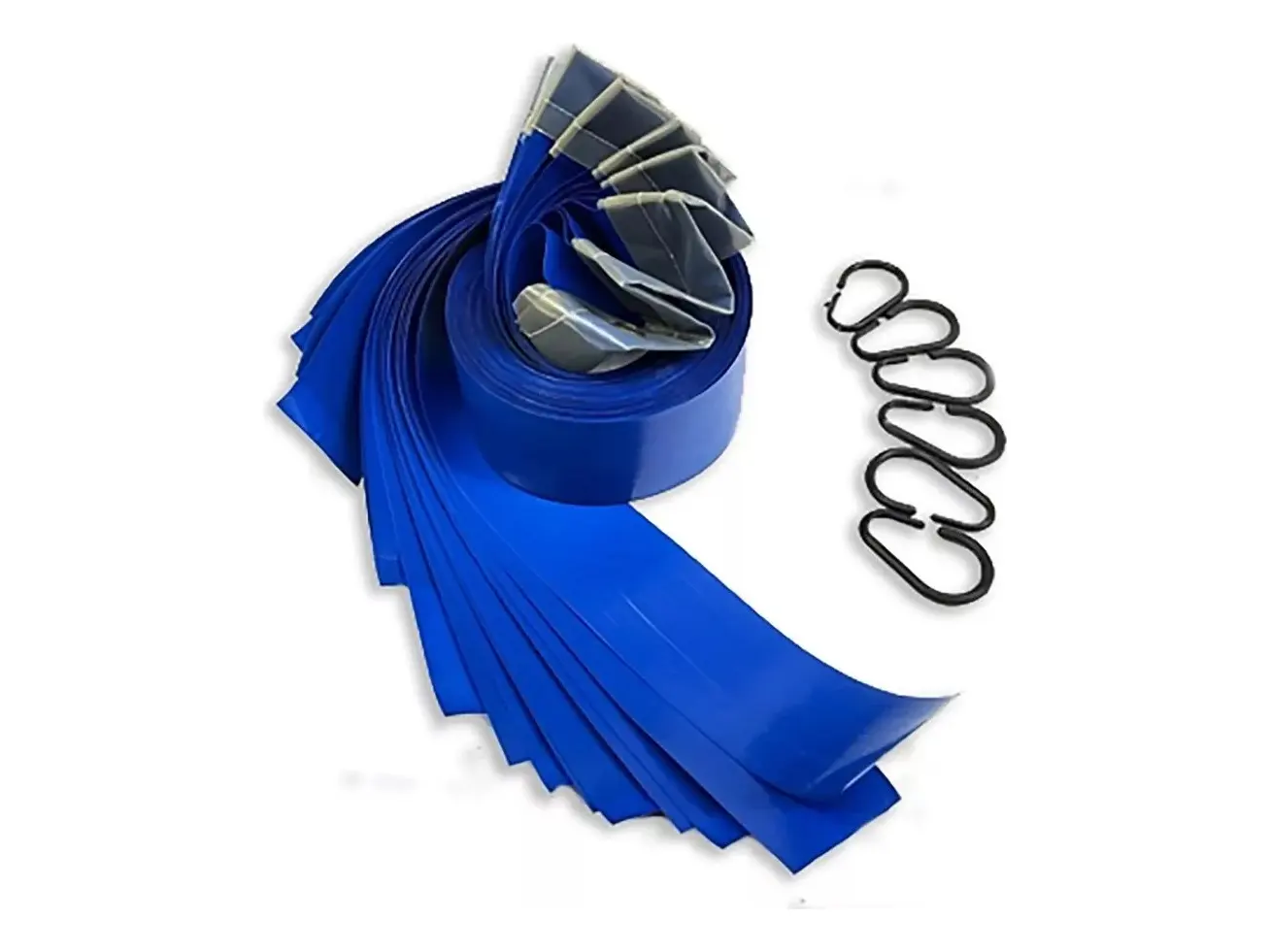 CORTINA PLASTICA ANTIMOSCA