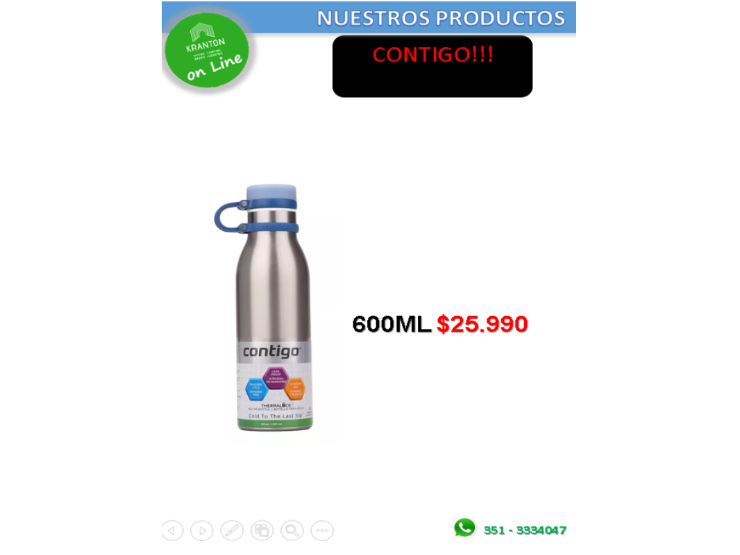 BOTELLA