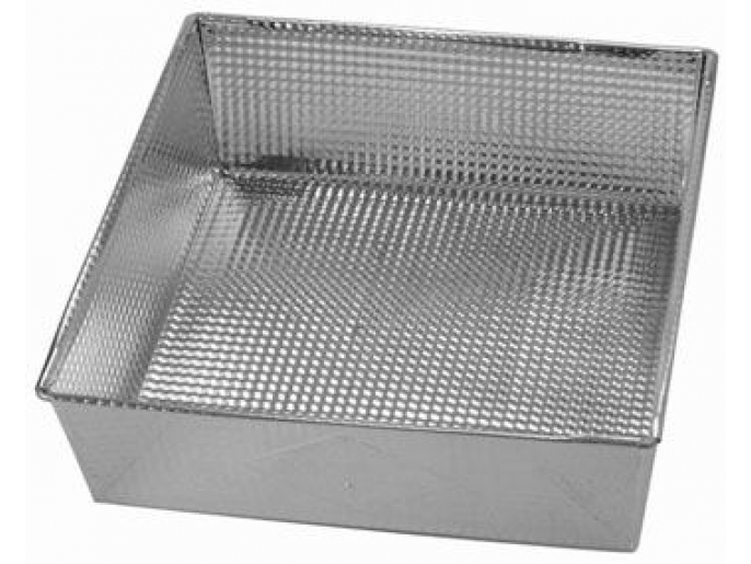 MOLDES TORTAS CUADRADAS
