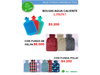 BOLSA DE AGUA CALIENTE