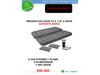 COMBO COLCHONES 1 PLAZA