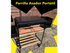 ASADOR PARRILLA