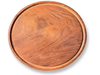 TABLA PIZZERA ALGARROBO