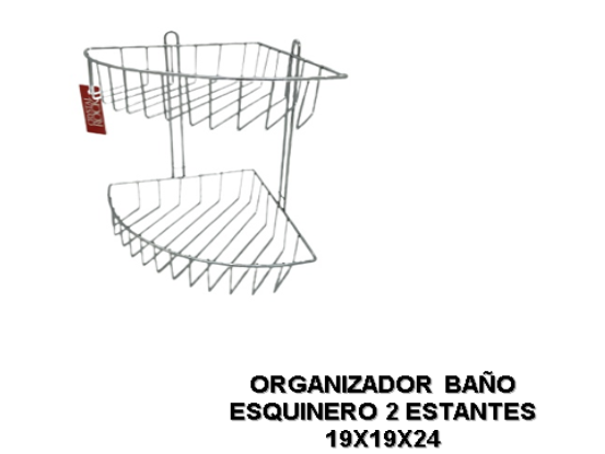 ORGANIZADOR