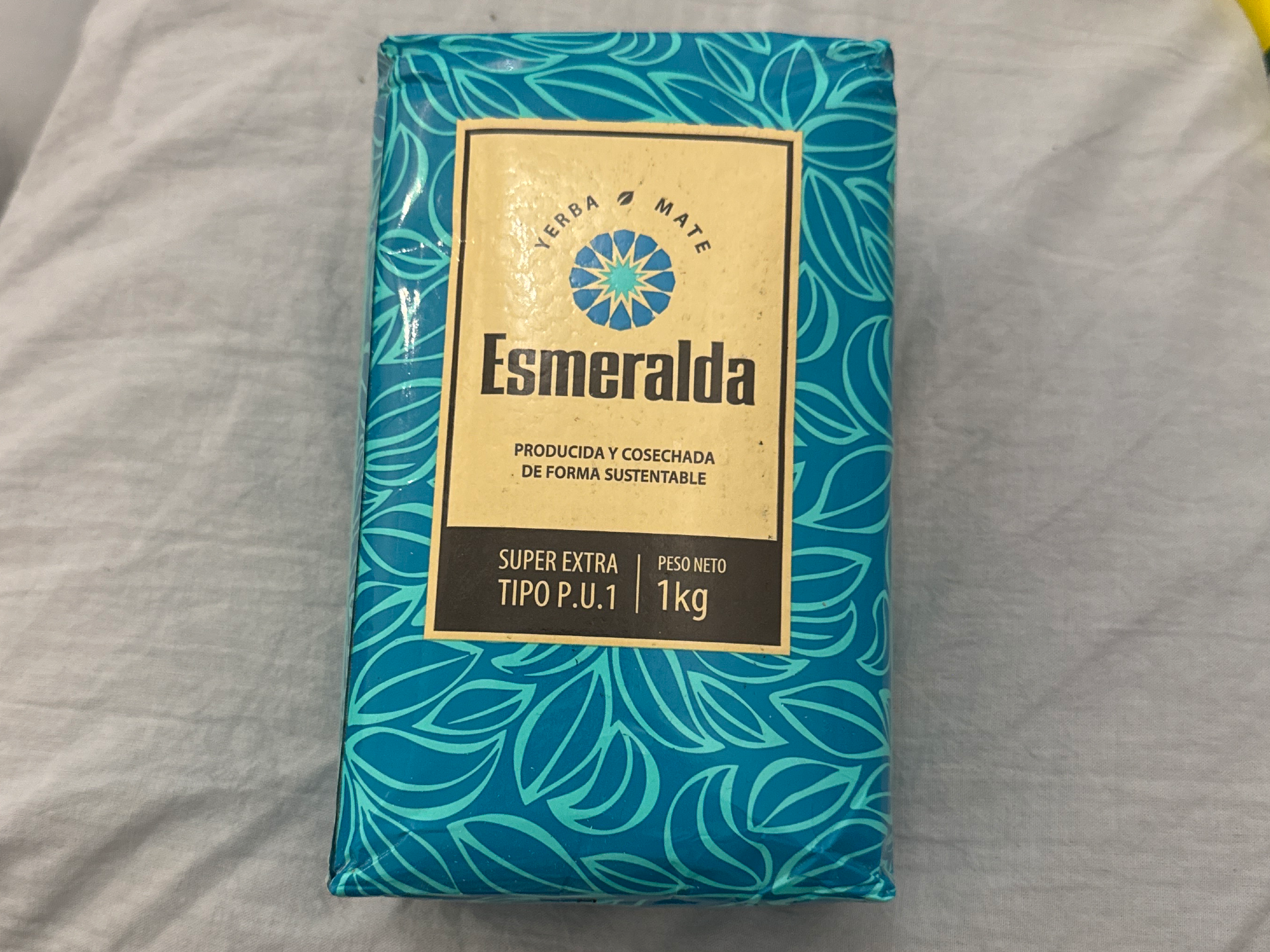 esmeralda 1kg