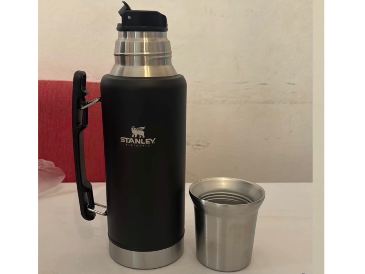 termo stanley pico sistem 1L👇