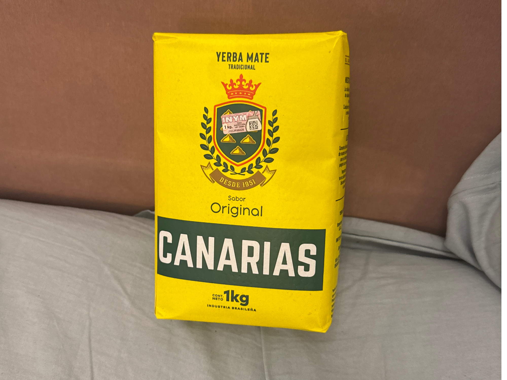 canarias 1kg