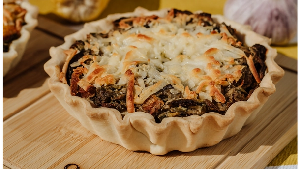 Tartas