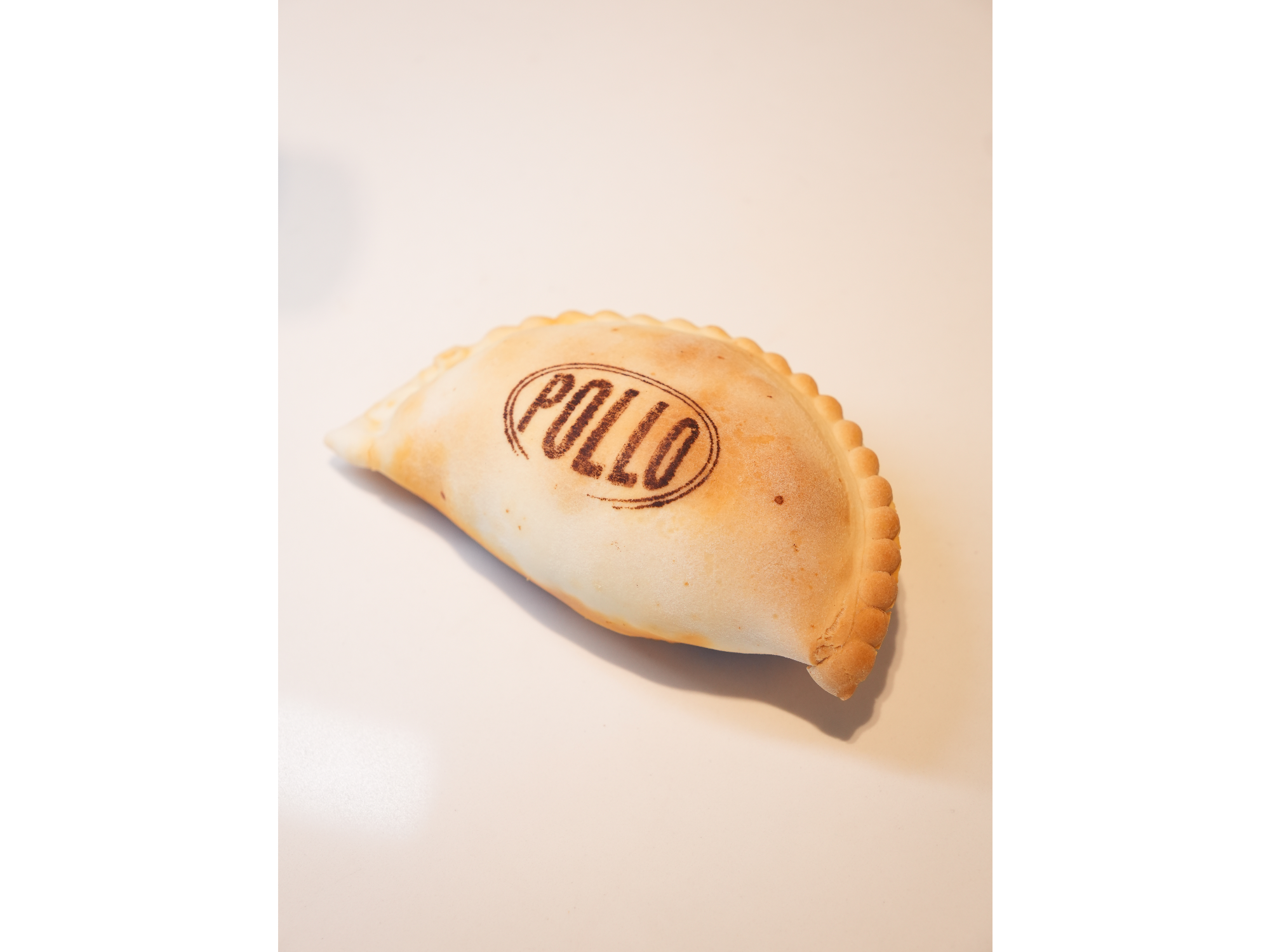 Empanadas Coppento