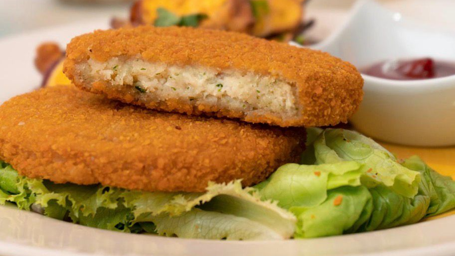 MEDALLONES DE MERLUZA