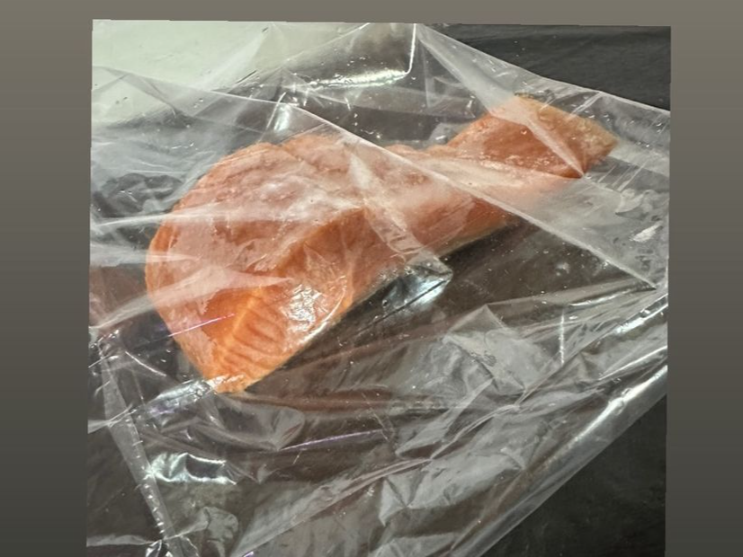 SALMON ROSADO FRACCIONADO