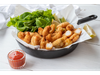 LANGOSTINOS EMPANADOS