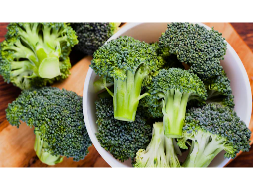 BROCOLI - BOLSA X 500G