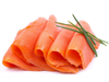 SALMÓN ROSADO AHUMADO SOBRE X 200g