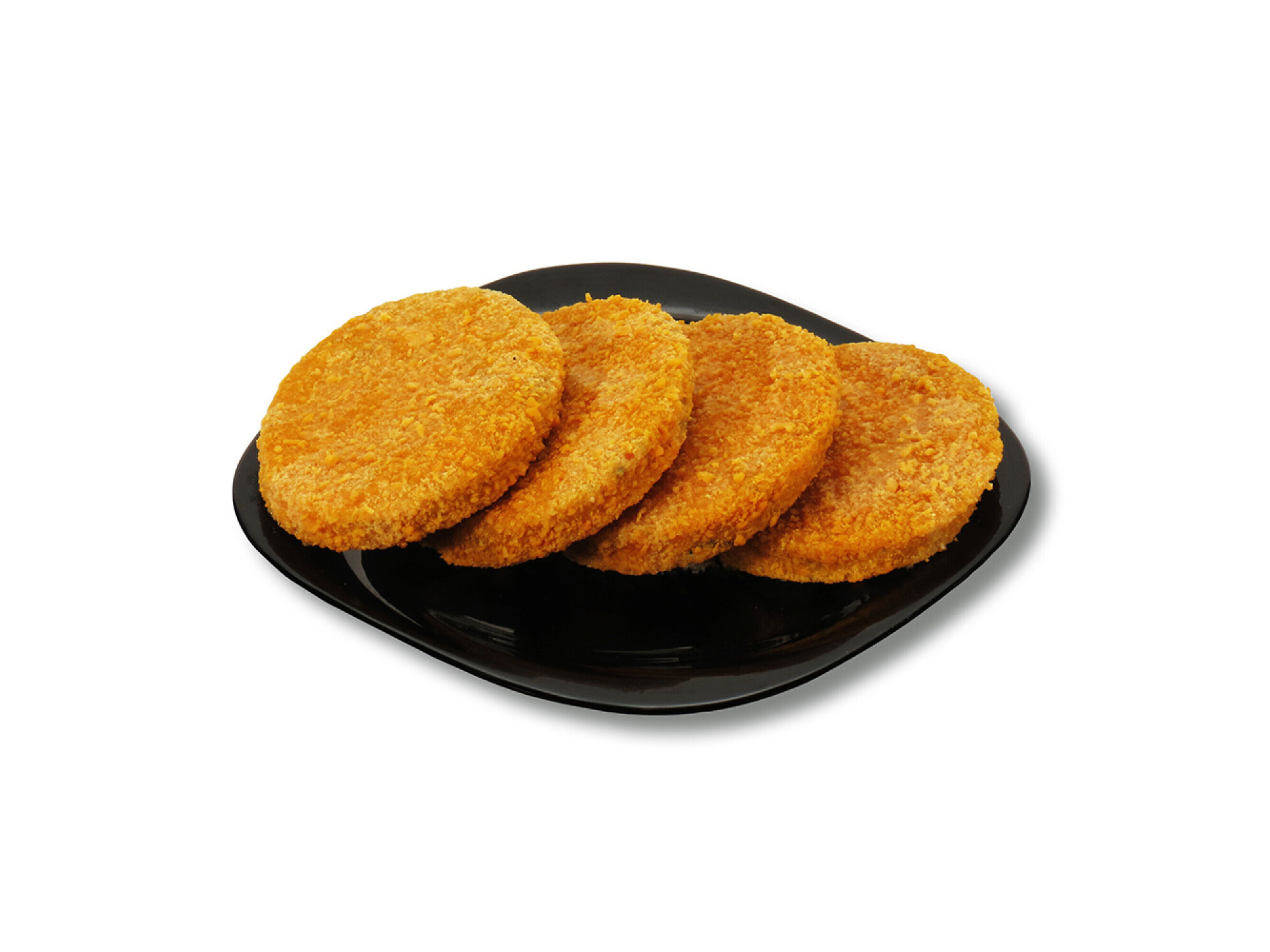 MIX DE MEDALLONES DE MERLUZA