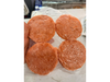 PACK x 4u - HAMBURGUESAS DE SALMON ROSADO