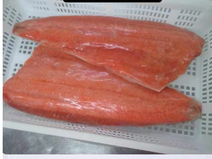 SALMON ROSADO - PENCA ENTERA X KG