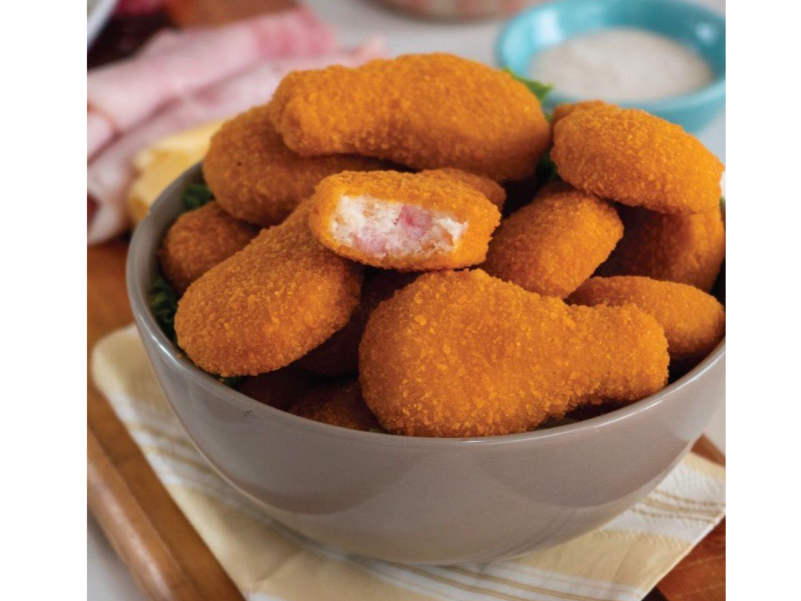 PATITAS DE POLLO JYQ x 1 KILOGRAMO