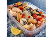 CAZUELA DE MARISCOS x 500 GRAMOS