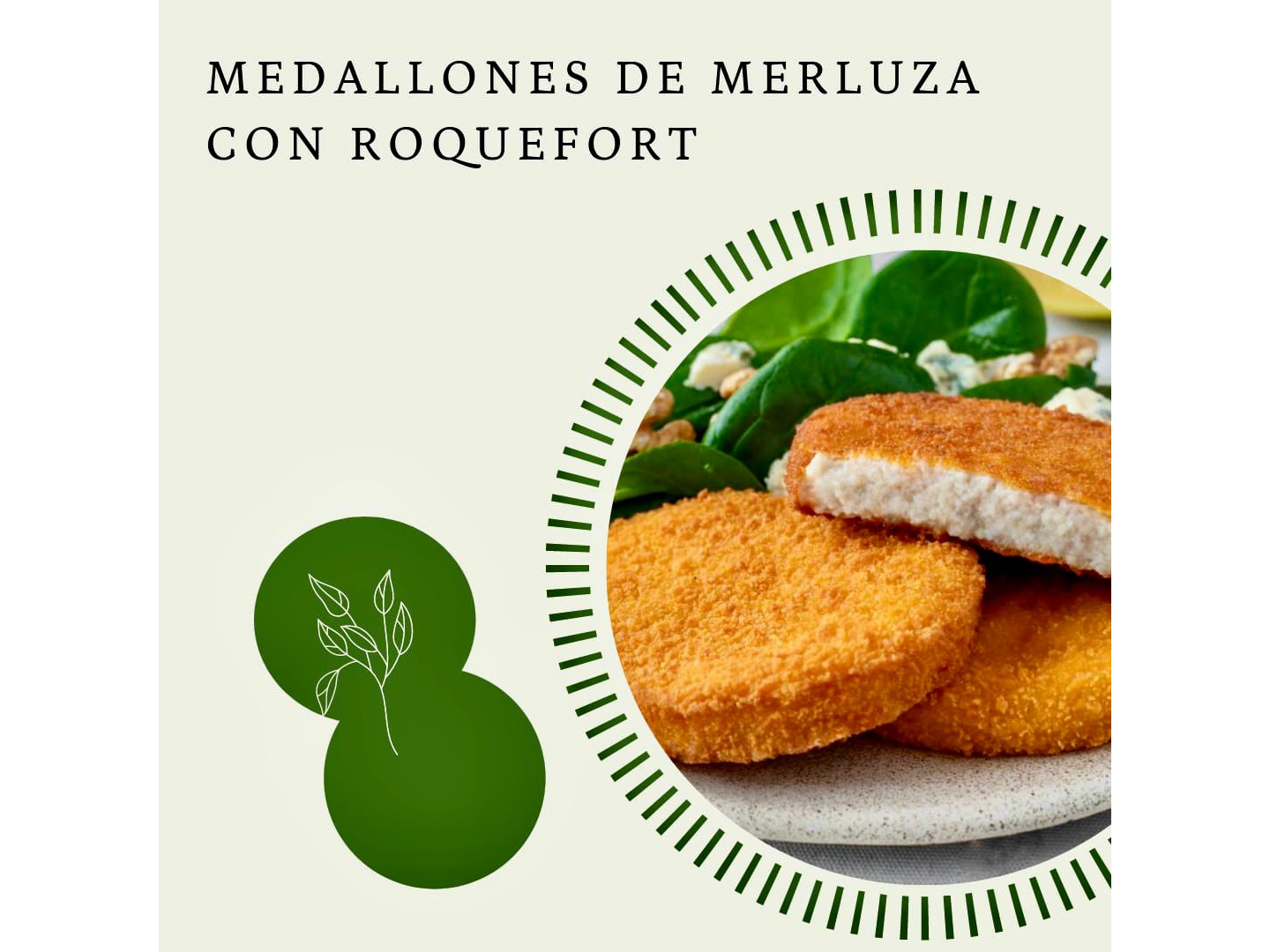 MED. MZA. ROQUEFORT