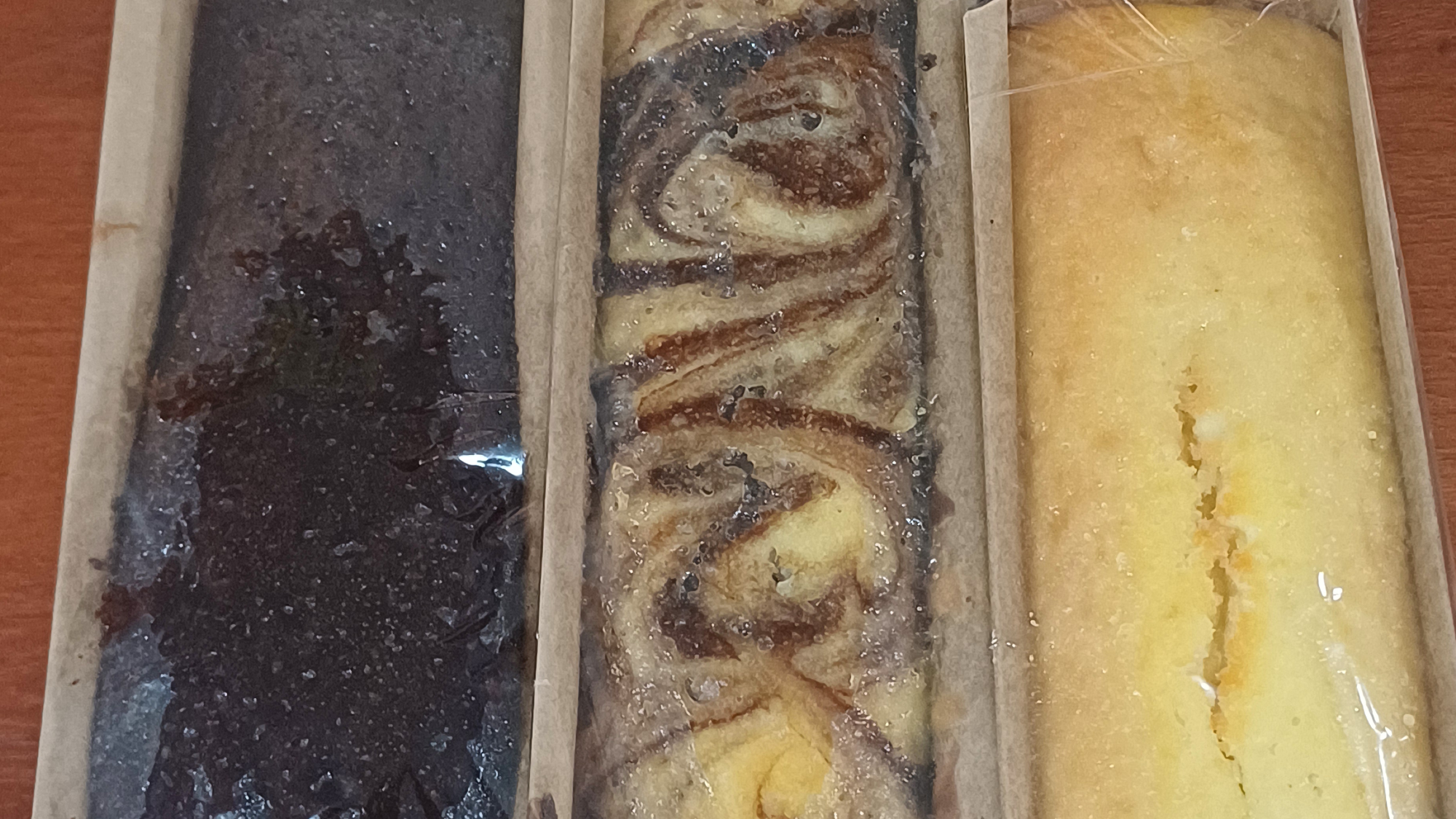 PASTELERIA