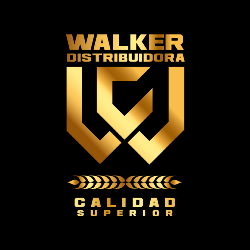 Logo DISTRIBUIDORA  WALKER