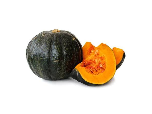 Zapallo cabutia