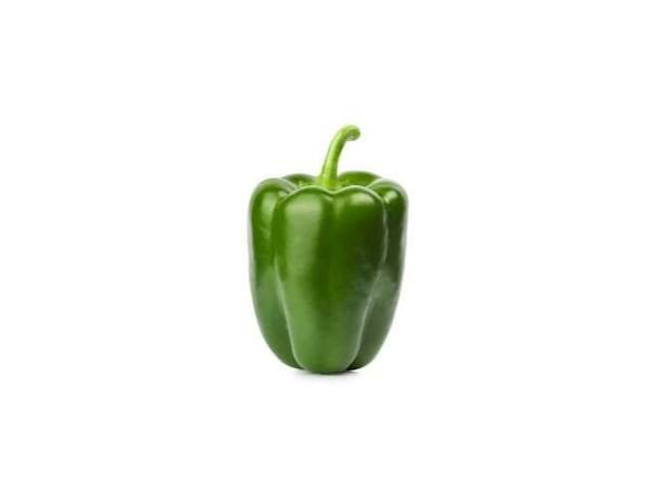 Morrón verde