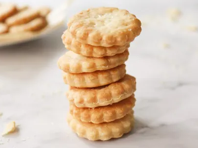 Galletitas saladas