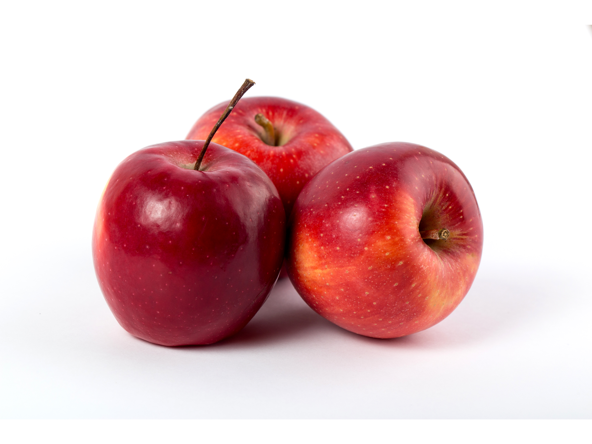 Manzana  Roja