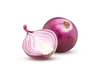 Cebolla morada