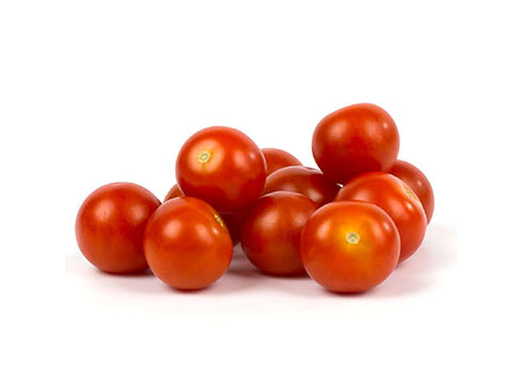 Tomate cherry