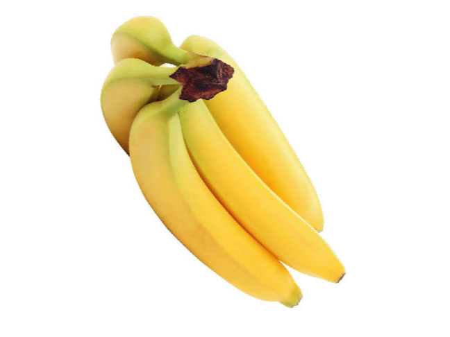 Banana Ecuador