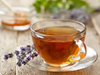 Infusiones