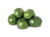 Zapallito verde