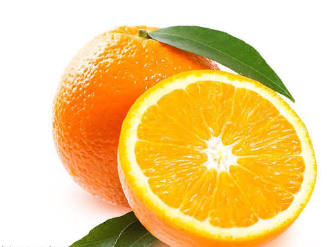 Naranja oferta