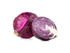 Repollo morado