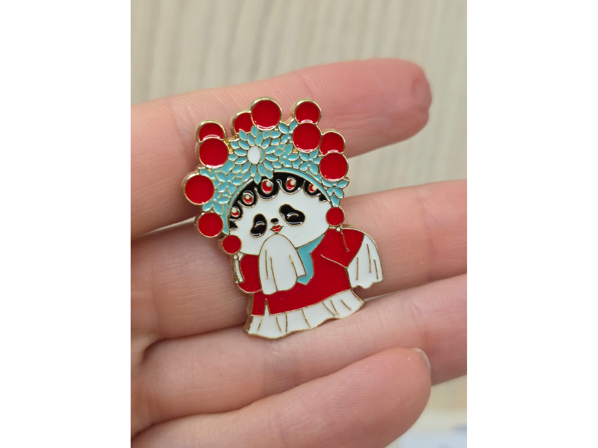 Panda 4