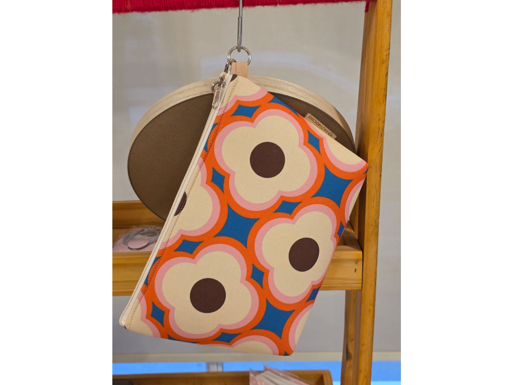 Neceser / cartuchera XL 5