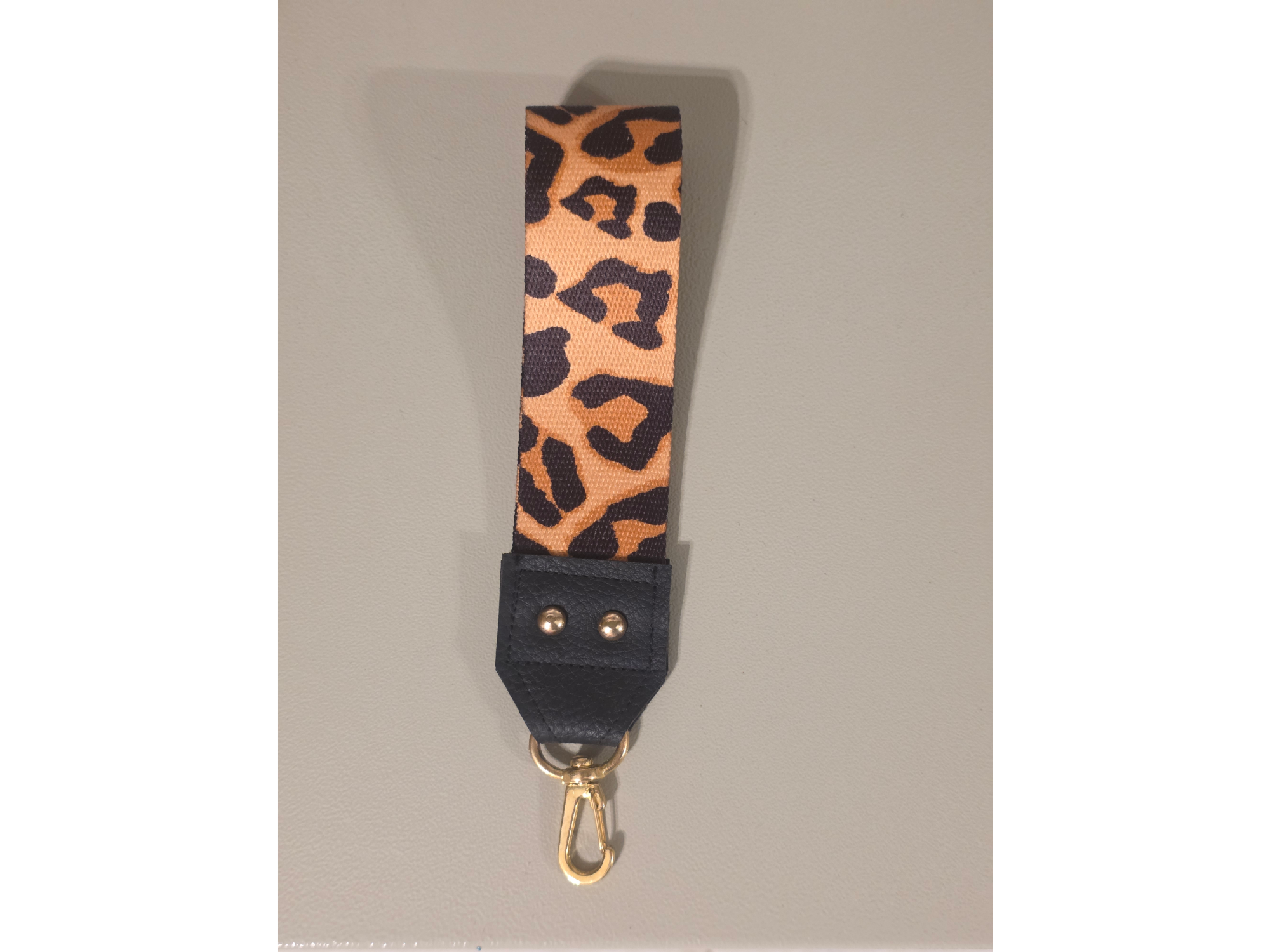 Cinta leopardo