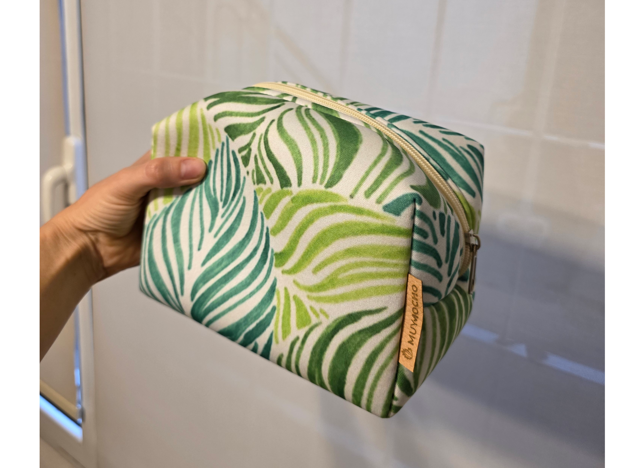 Neceser/ cartuchera Grande 1