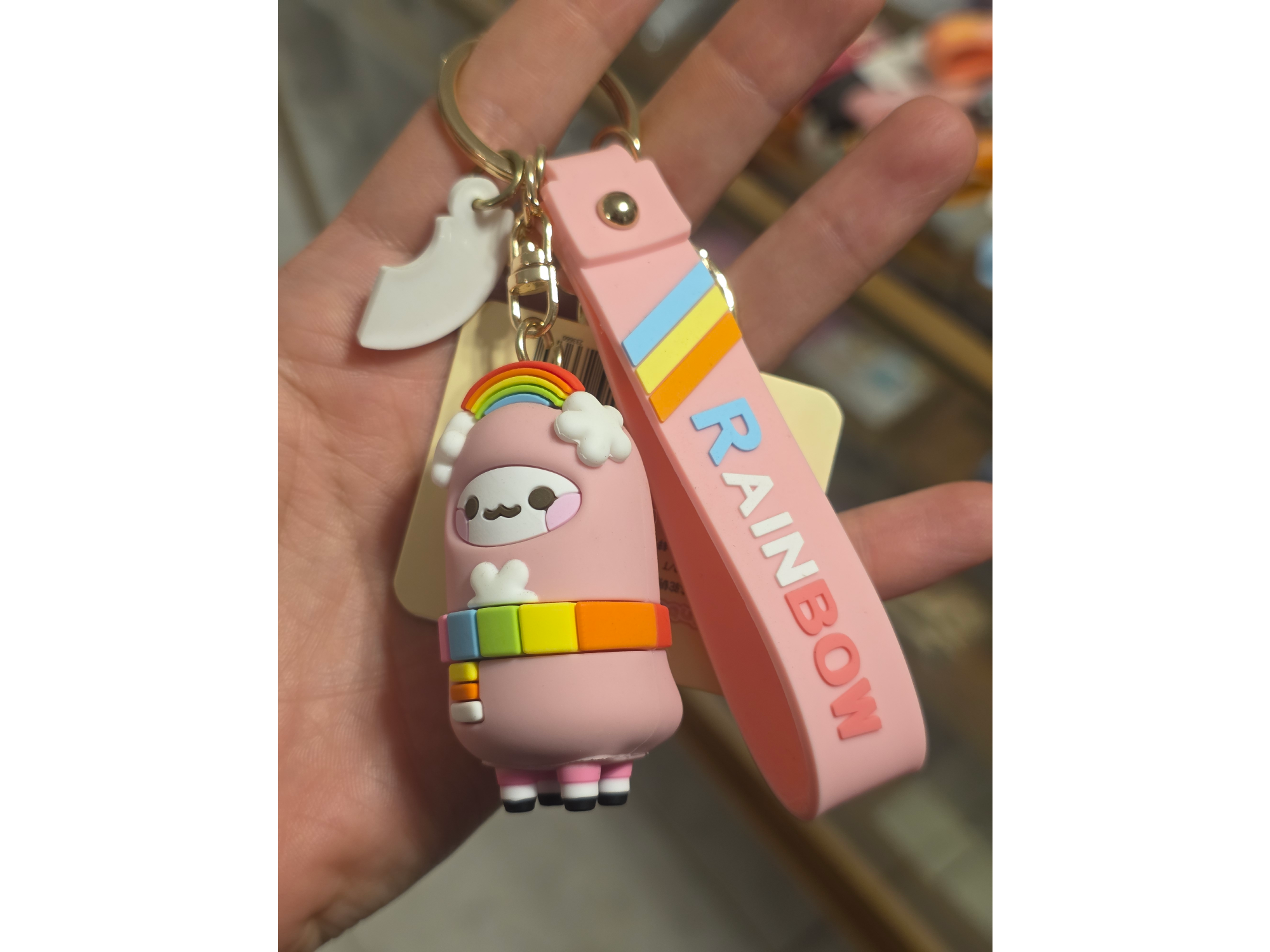 Llamita 4