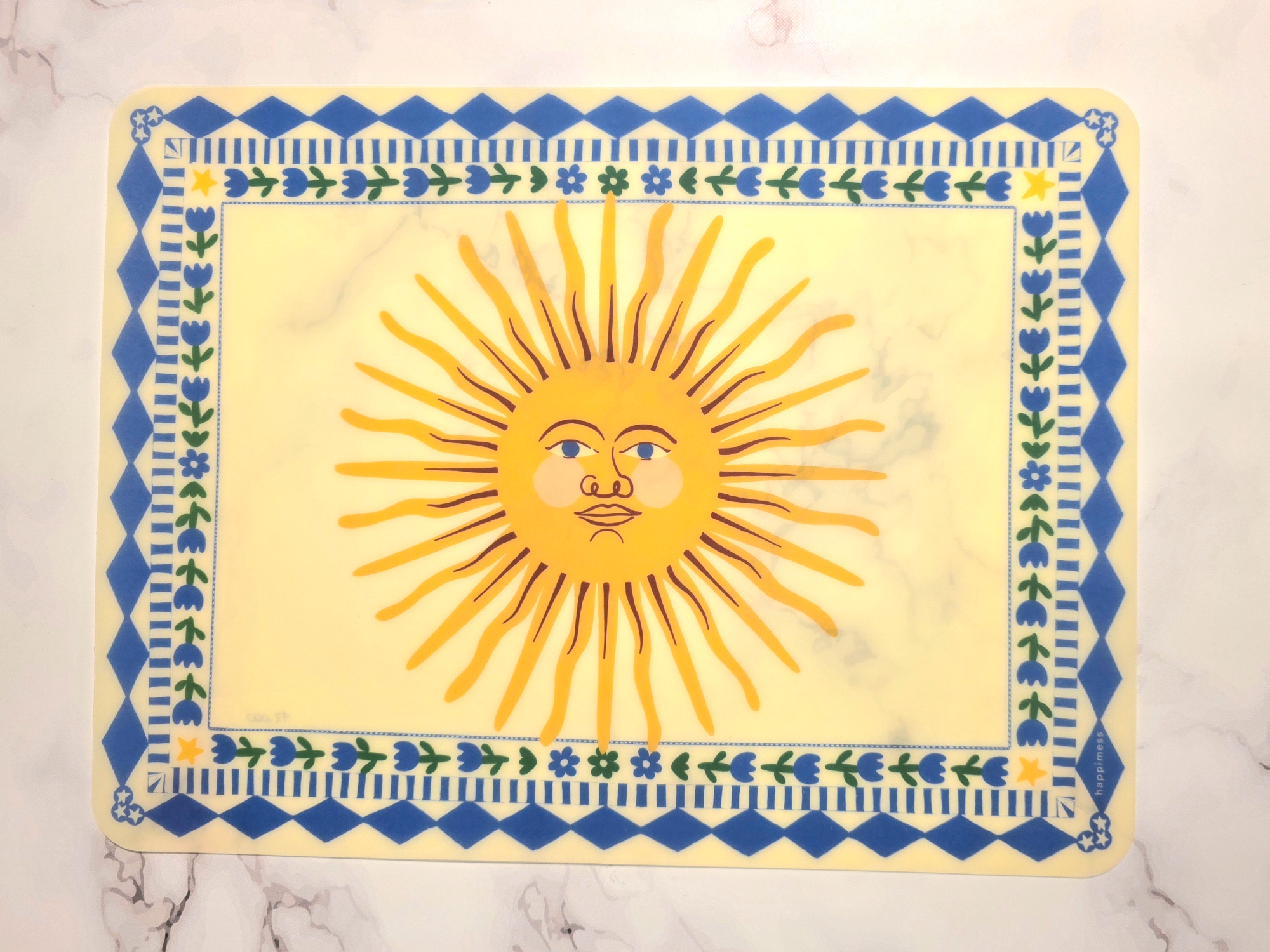 Sol argentino