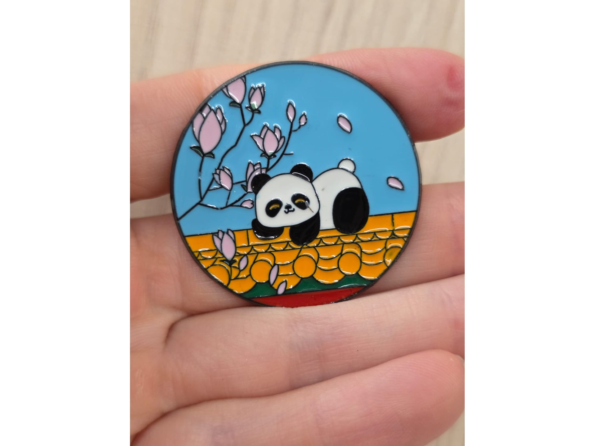 Panda 2