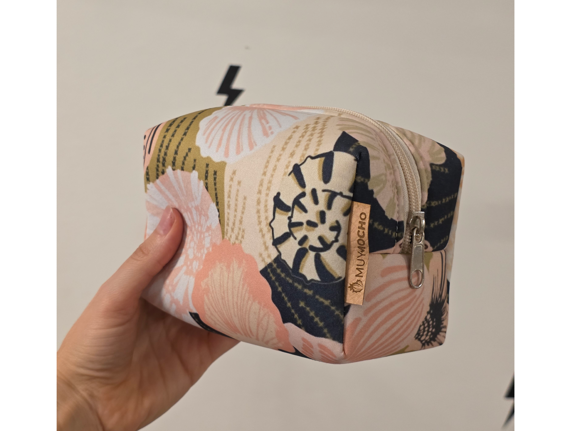 Neceser/ cartuchera chico 4