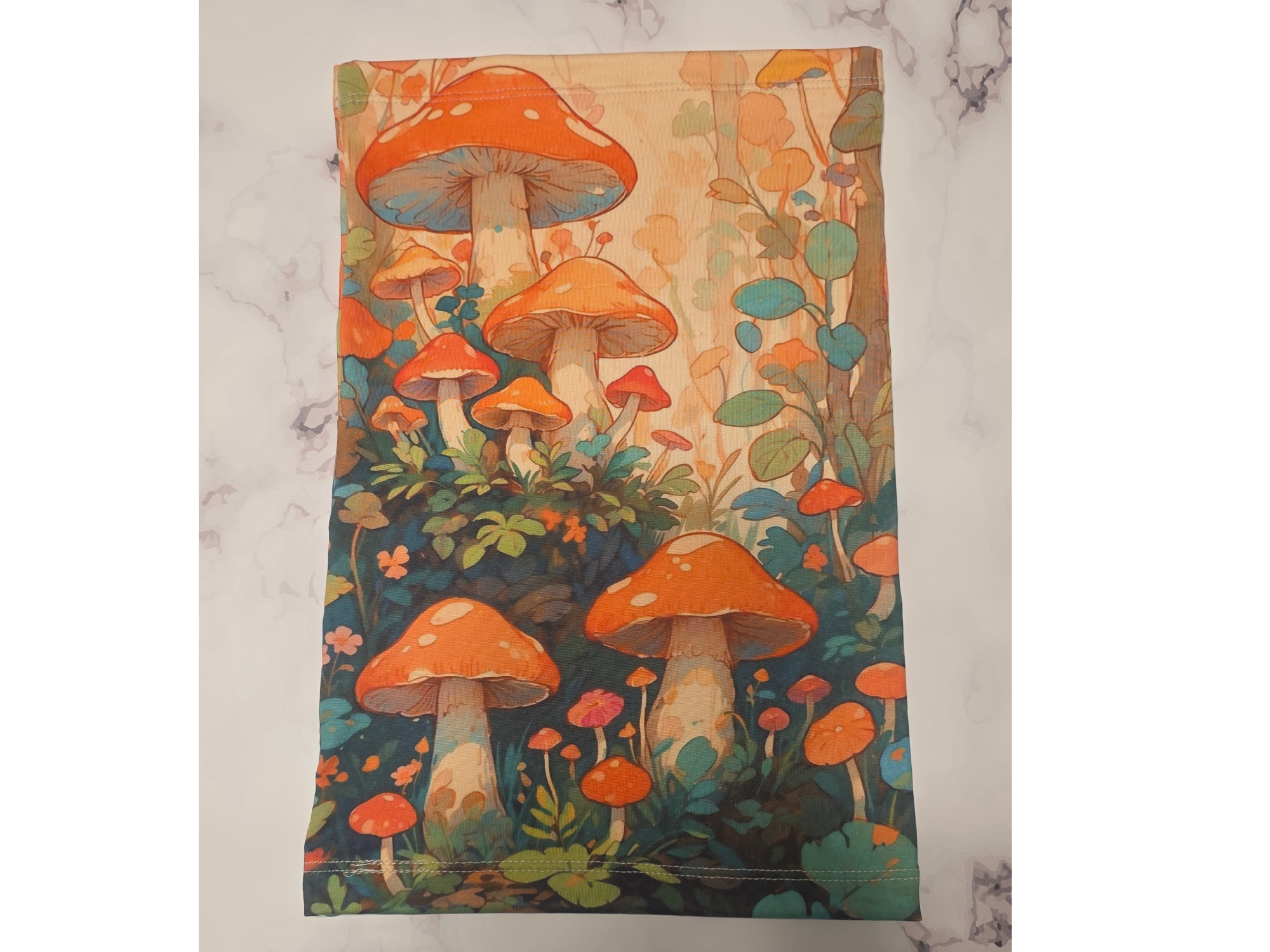 Hongos